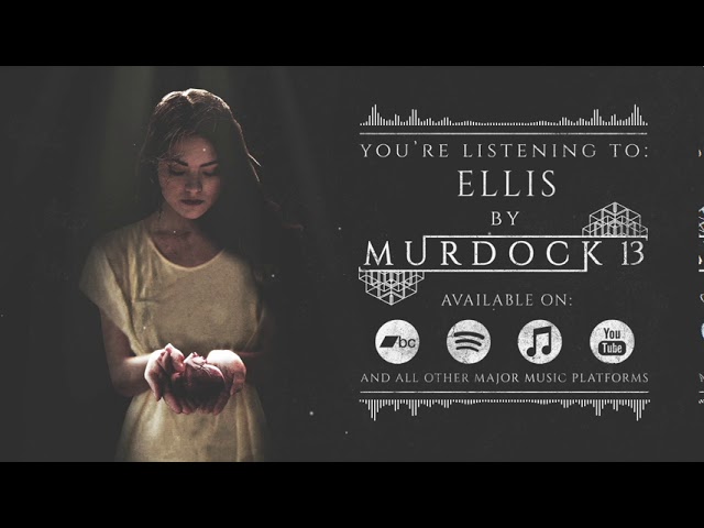 Watch Murdock 13: Ellis on YouTube Watch Murdock 13: Ellis on YouTube