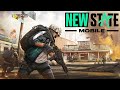 PUBG New State ► Дневной стрим