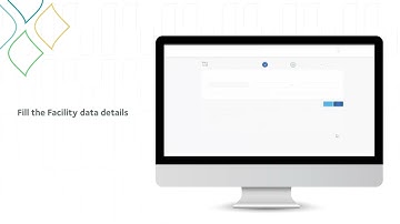 User guide to registering your facility in Saber