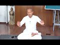 Meditation  virat dharana