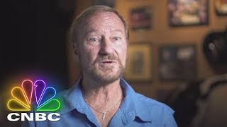 American Greed: Jan Lewan’s Bizarre Life Behind Bars | CNBC Prime