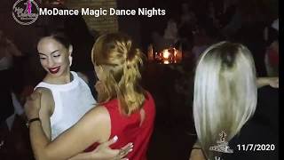 Rumba-1 Modance Magic Dance Nights 1172020