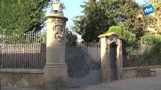 L'herència de Raspall a Cardedeu