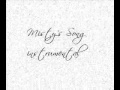 Misty S Song Instrumental mp3