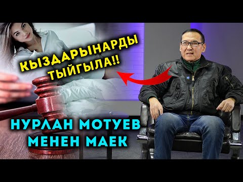 Video: Ким акча талап кылып жатат?