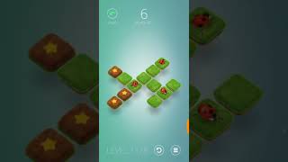 Humbug-Genius Puzzle level 1-78 screenshot 2