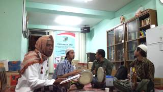 Qosidah Sayyidina Bilal.Ya Rosulullah.