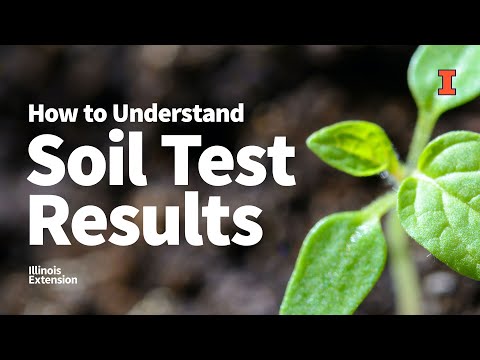 How to Understand #Soil Test Results