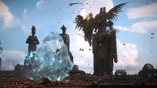 Path of Exile 2 - Arbiter of Divinity battle !!