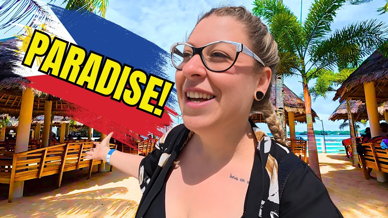 Exploring Guimaras Island: The Philippines Best Kept Secret! 🇵🇭
