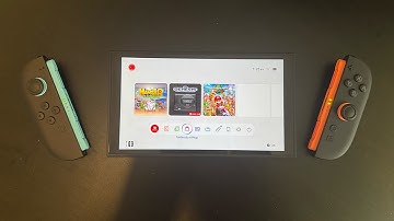 How to Detach Nintendo Switch 2 Controllers (Remove Joy Cons Easy!)