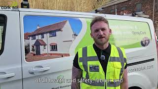 Introducing CorkSol Contracting