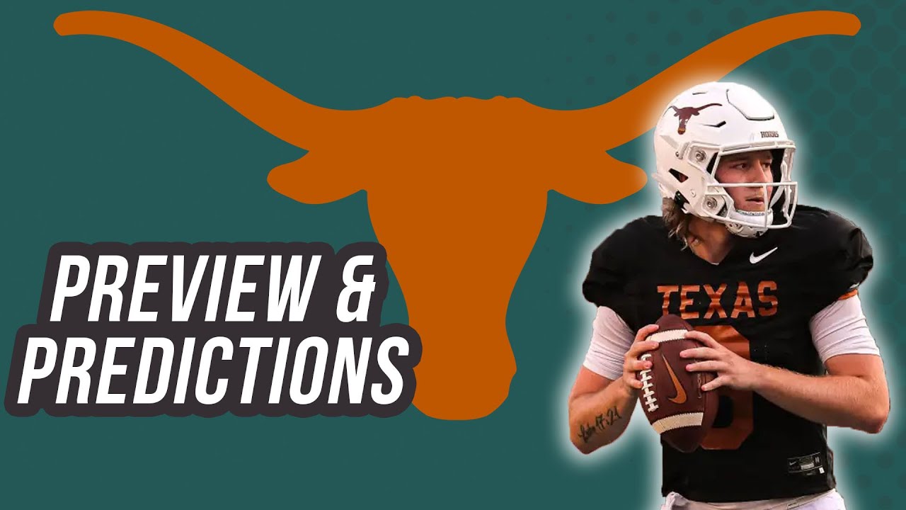Texas Football 2022 Preview Predictions texas-football-2022-preview-predictions