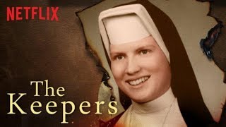 The Keepers | Opening Credits [HD] | Netflix