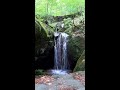 Relaxing water