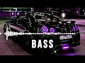 🔥КРУТАЯ МУЗЫКА В МАШИНУ 2025 - Ai edm bass for car🔥