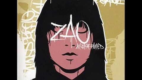 Zao - Foresight (original version)