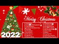 Рождественская Музыка ❄ Самые популярные рождественские и новогодние песни ❄ Christmas Music 2022🌲