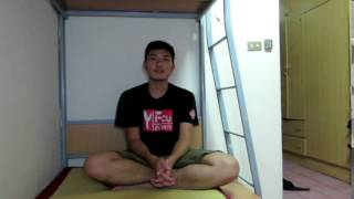 D0380483-機電一甲-藍郁豪-英文自我介紹