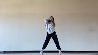 Kendrick Lamar - ‘DNA’ | Nain Dance Cover