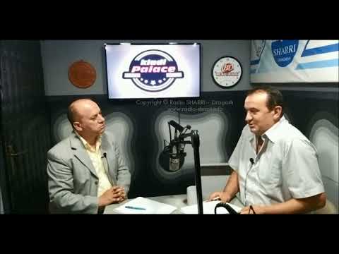 Qamil Kolloni në krye të LDK-së në Dragash • (#AktualiteteRSH - 02.07.2021)