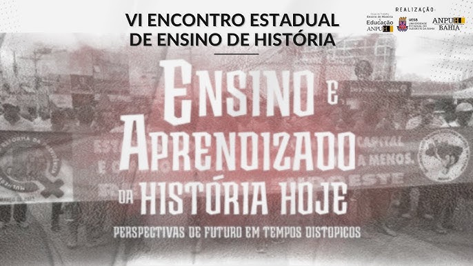 MESA 03] Cultura histórica e história pública 