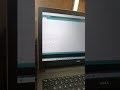child safety wearable | project demonstration | BE B Tech hardware project | Arduino project | ECE