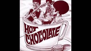 Hot Chocolate - What You Want To Do