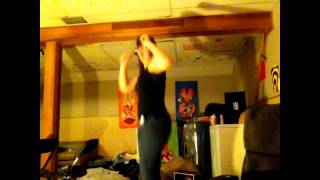 Bra-Ket Commercial Bloopers