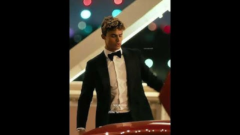 Nick & Noah | My Fault: London | Bad Blood #myfaultlondon #ashabanks #matthewbroome #myfault #nick