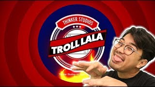 TrollLala: GAIS TIKUS GAISSS!!