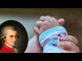 Mozart para bebês - Musica classica para bebe dormir e relaxar - Canção de Ninar  - Efeito Mozart