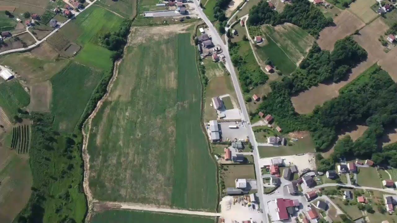 Brestovsko  500m 🌎🌞