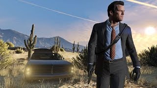 GTA 5 - PC-Test/Review: Warum die PC-Version von Grand Theft Auto 5 die beste ist