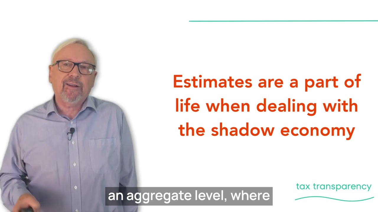 Module 11: Taxation and the Informal Sector