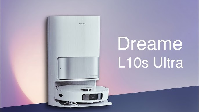 Dreame BOT L10 Ultra, análisis: precio, características y opiniones