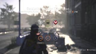 New PB of 13:13 on Federal Emergency Bunker solo T10 Escalation