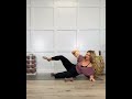 Abs Workout with different intensity options  #gym #motivation #bandlegsworkout #gymexercises