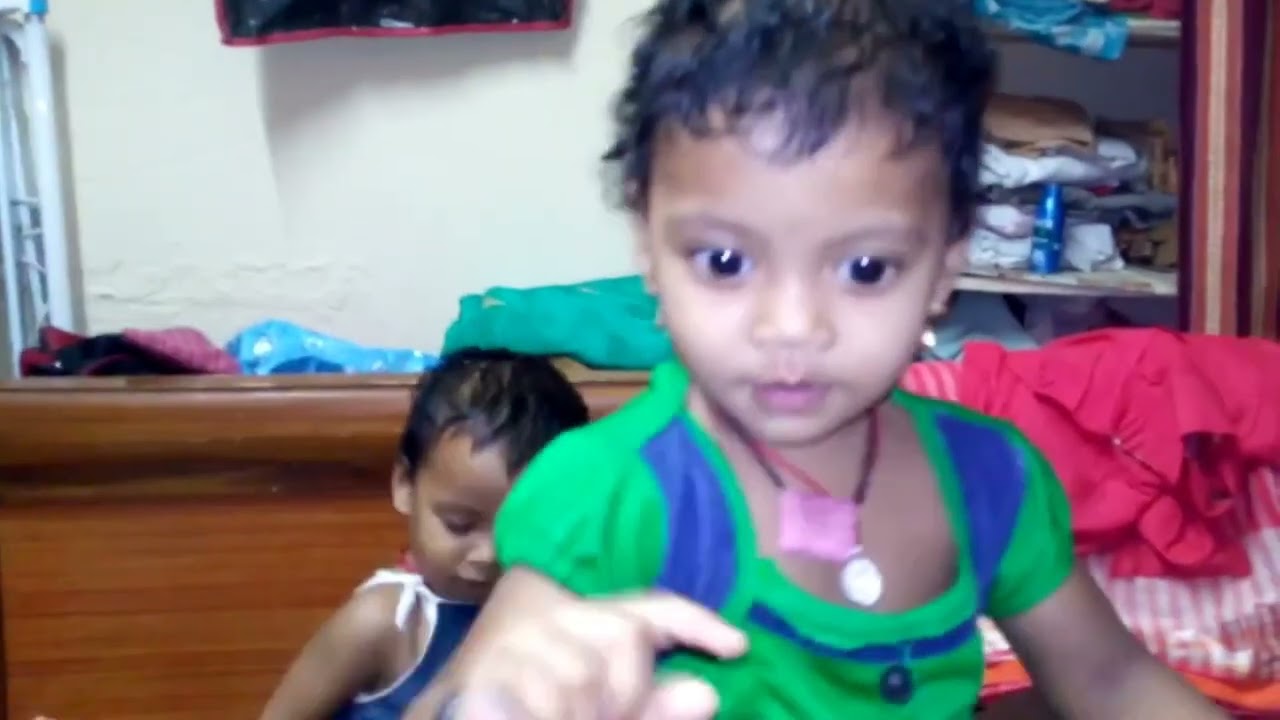 👉 Darshni | Beautiful Memories | Created by Google Photos