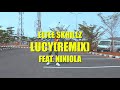 ELTEE SKILLZ FT NINIOLA - LUCY REMIX // OFFICIAL DANCE VIDEO // MAVERICK STYLEZ