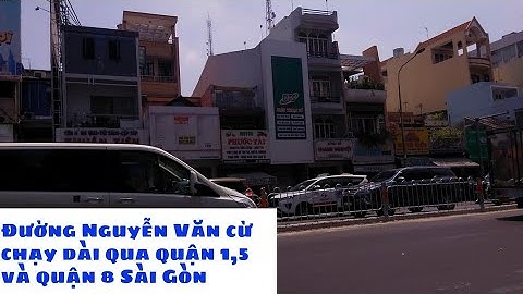 235 đường nguyễn văn cừ quận 1 hồ chí minh