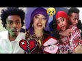 Asuu Fi Jaarsi Iahee Waal Fixan Live Irrati Tiktok Isaa Irrati Gubdee Maqaa Koo Hin Dhahin Jete Bot 