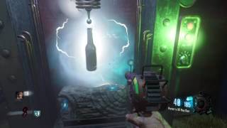Call of Duty®: Black Ops III Raygun Mk II and Mk I
Call of Duty®: Black Ops III Raygun Mk II and Mk I Call of Duty®: Black Ops III Raygun Mk II and Mk I