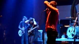 Say Anything - Do Better (14th of October, 2012)