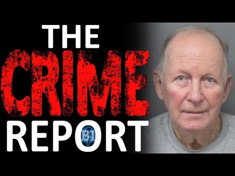 MoT #595 Crime Report: Black Uber Driver Murdered By 81 Year-Old White Man