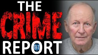 MoT #595 Crime Report: Black Uber Driver Murdered By 81 Year-Old White Man