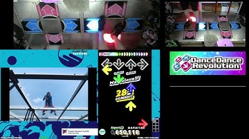 Knock Yourself Out XD ESP PFC