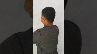 Sargent Jump test-No. 8 Natan