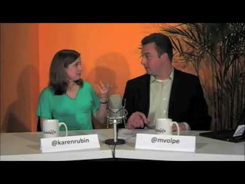 Join HubSpot TV's 1 Year Anniversary Party - Join HubSpot TV's 1 Year Anniversary Party