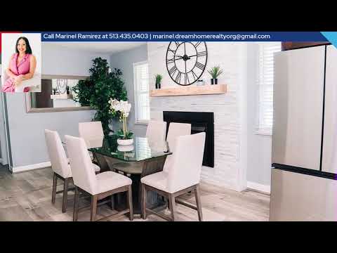 4382 Randall Drive, Liberty Twp, OH home video tour